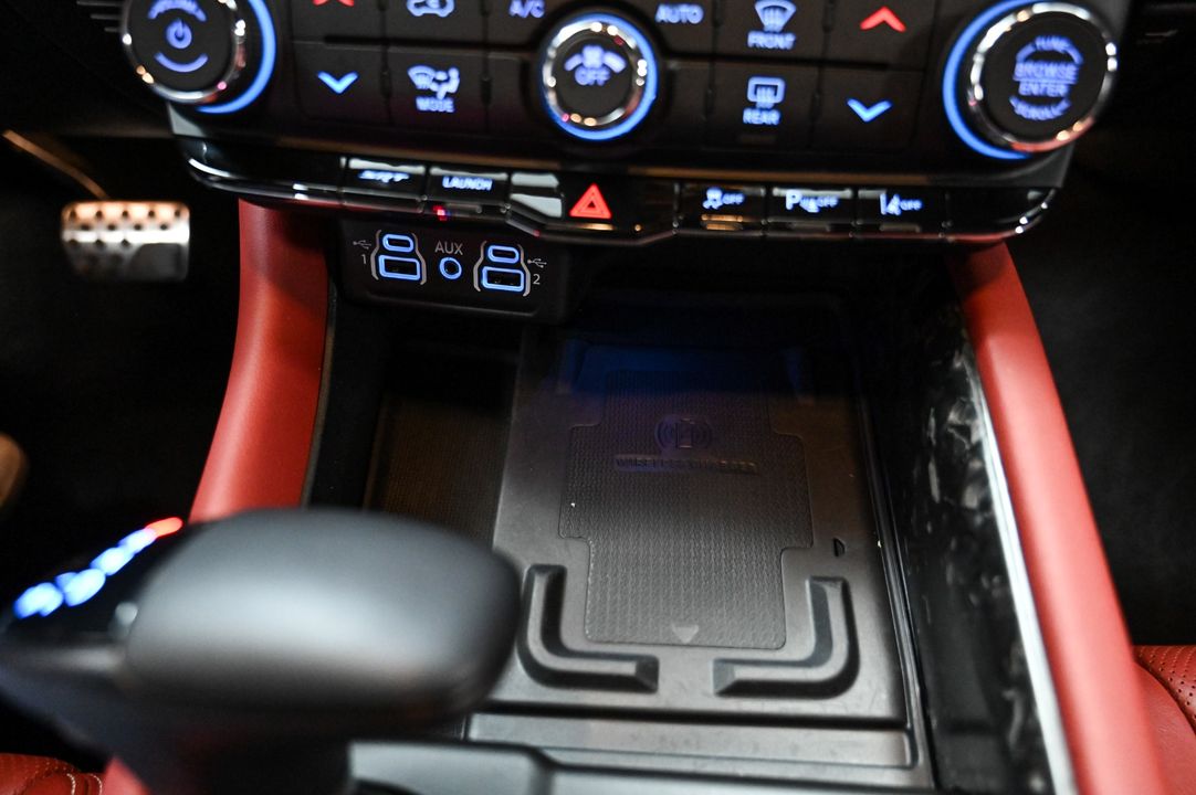 2022 Dodge Durango