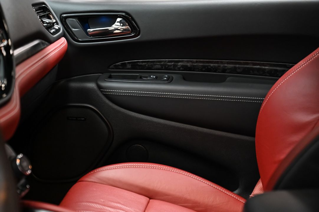 2022 Dodge Durango