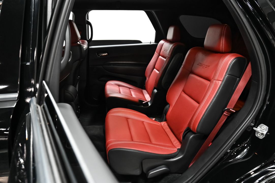 2022 Dodge Durango