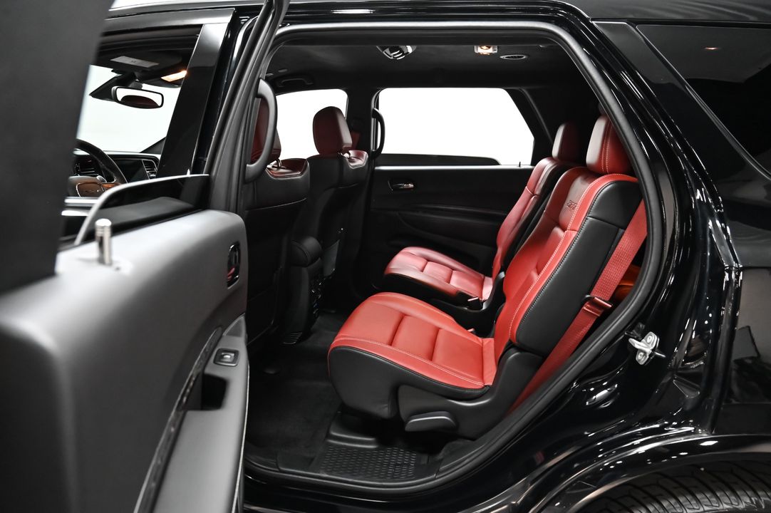2022 Dodge Durango