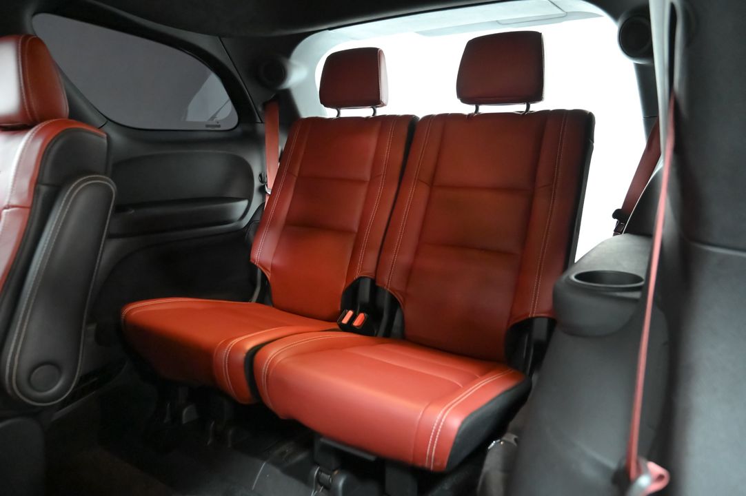 2022 Dodge Durango