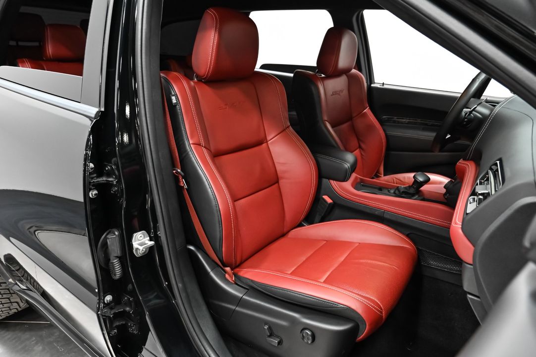 2022 Dodge Durango
