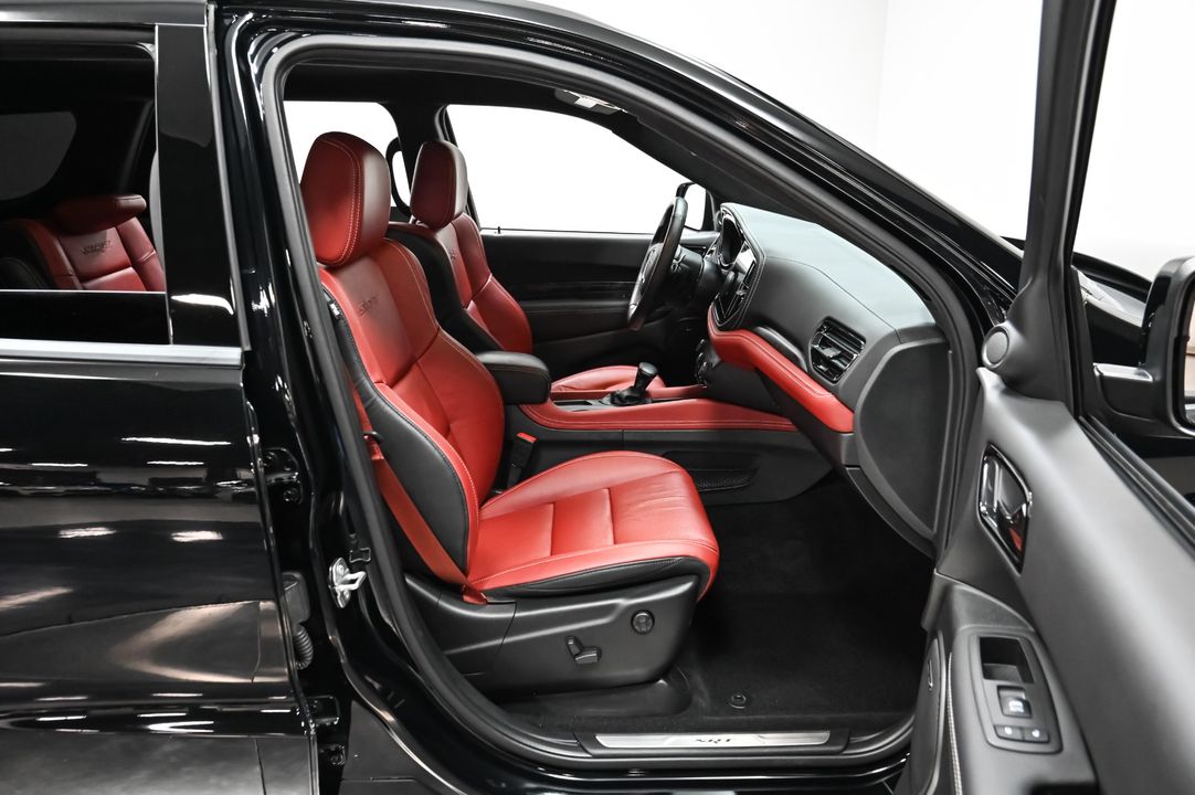 2022 Dodge Durango