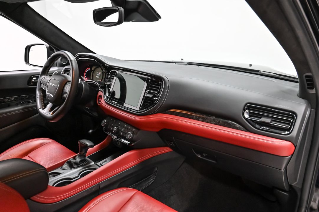 2022 Dodge Durango