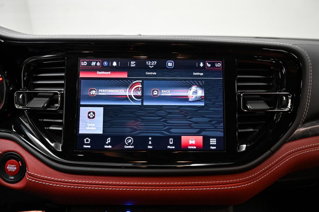 2022 Dodge Durango