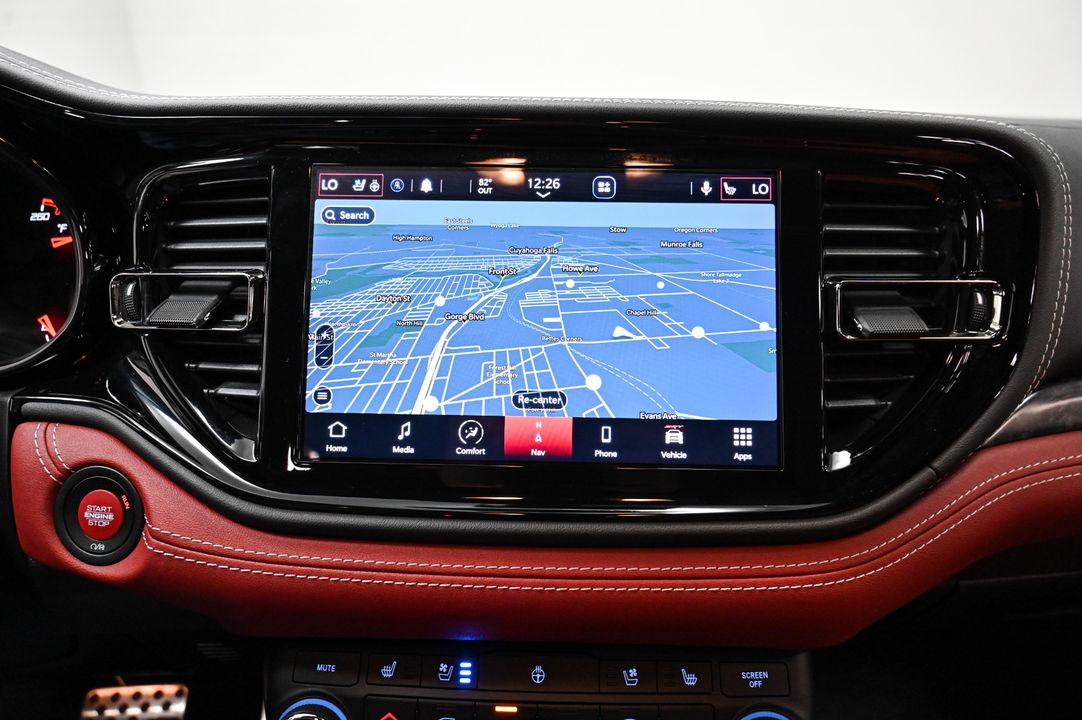 2022 Dodge Durango
