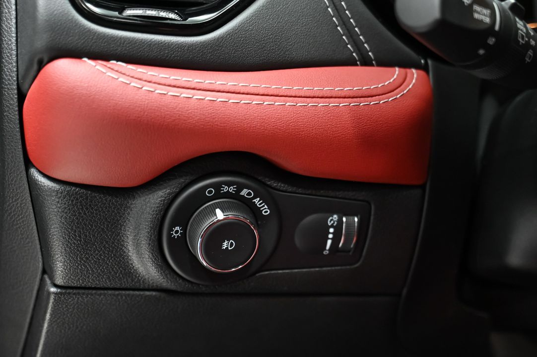 2022 Dodge Durango