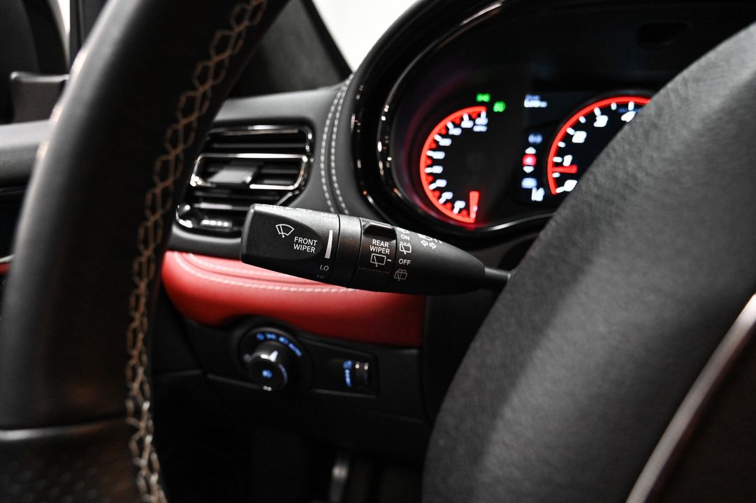 2022 Dodge Durango