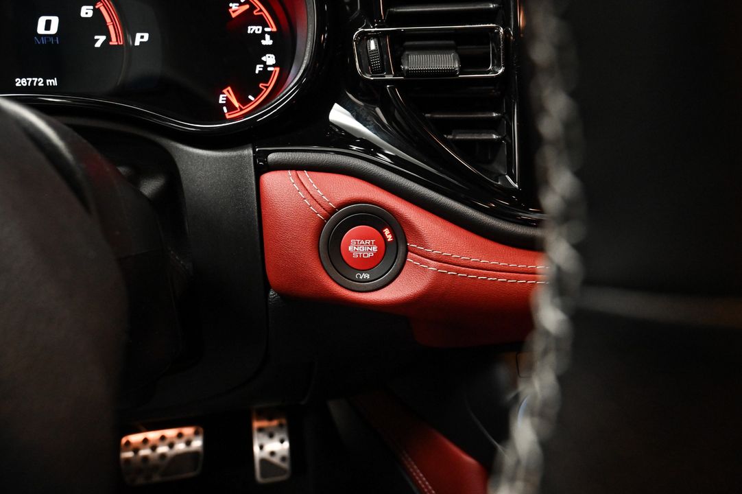 2022 Dodge Durango