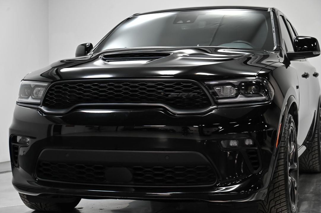 2022 Dodge Durango