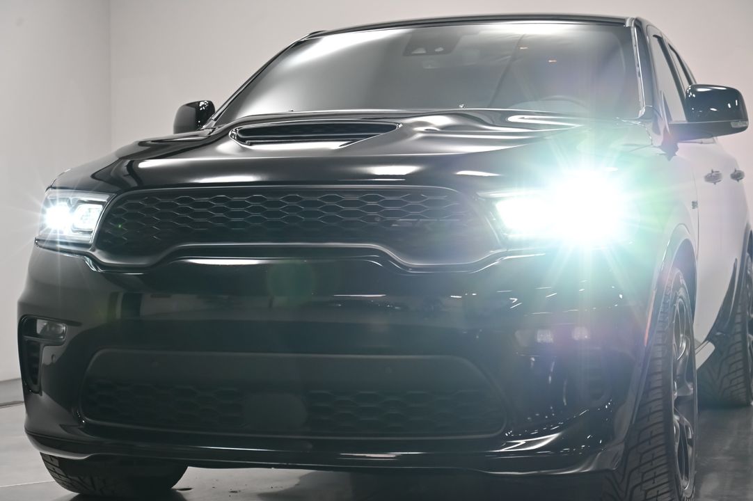 2022 Dodge Durango