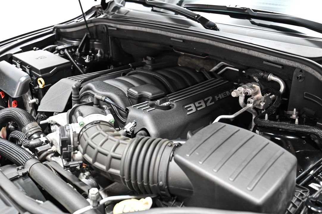 2022 Dodge Durango