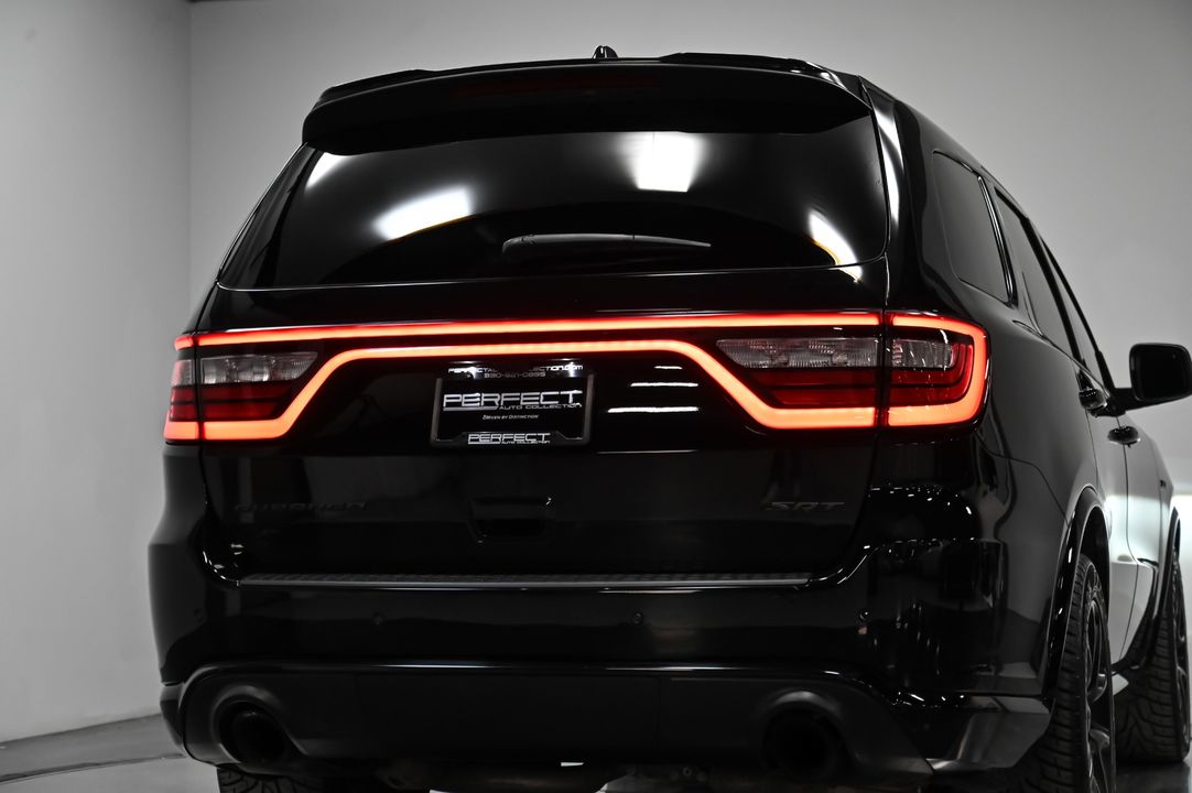 2022 Dodge Durango