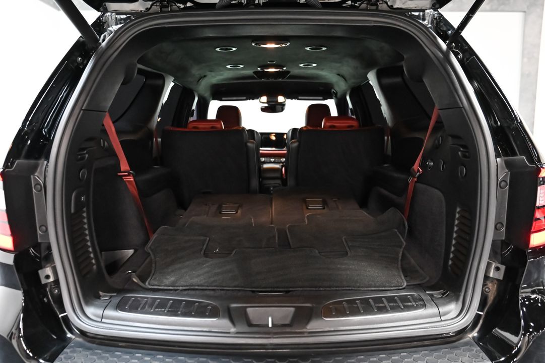 2022 Dodge Durango