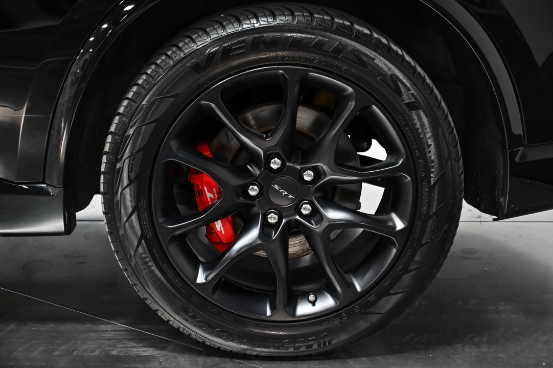 2022 Dodge Durango