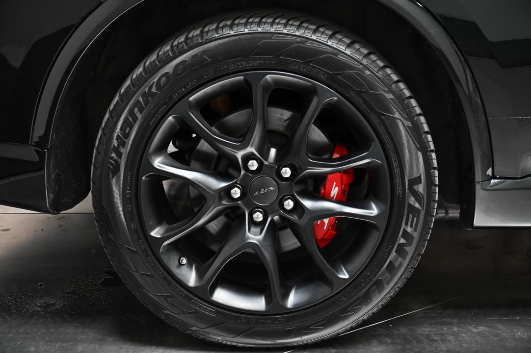 2022 Dodge Durango