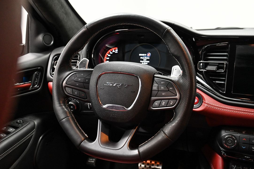 2022 Dodge Durango