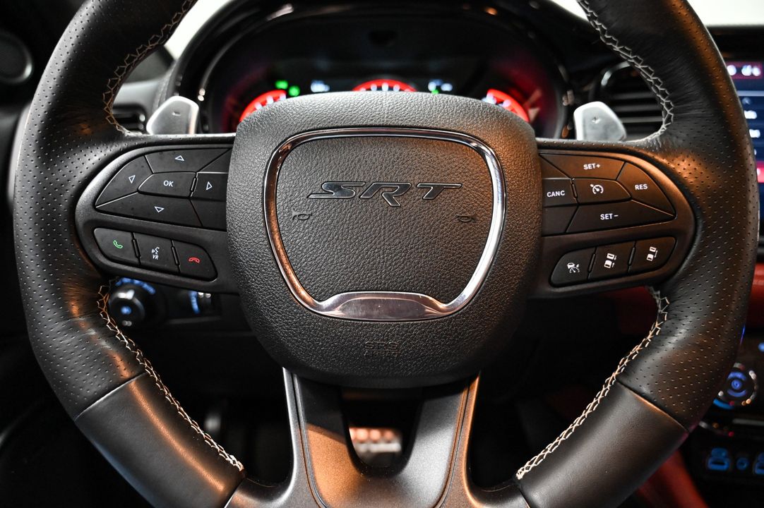 2022 Dodge Durango