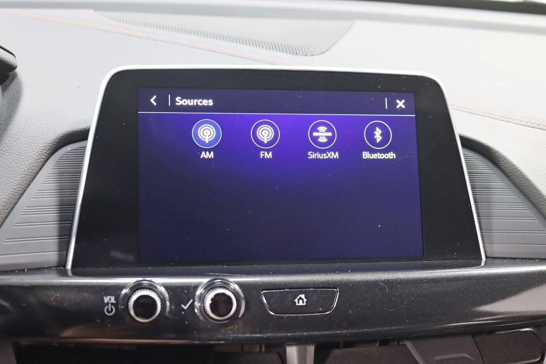 2023 Cadillac CT4