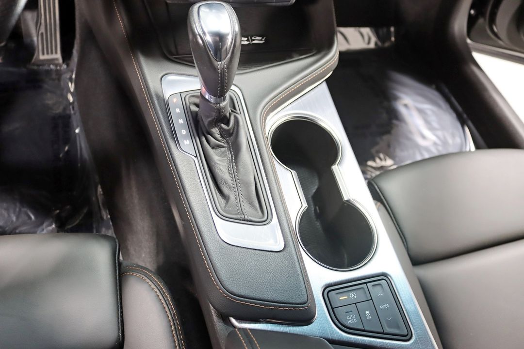 2023 Cadillac CT4