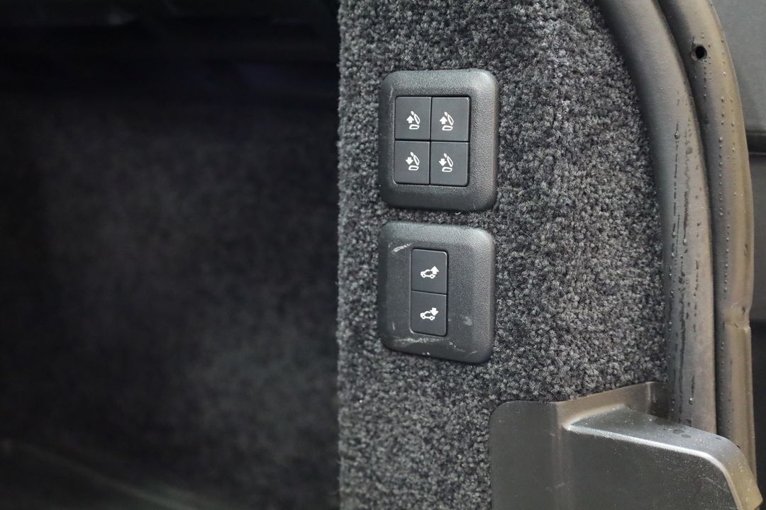 2020 Land Rover Range Rover