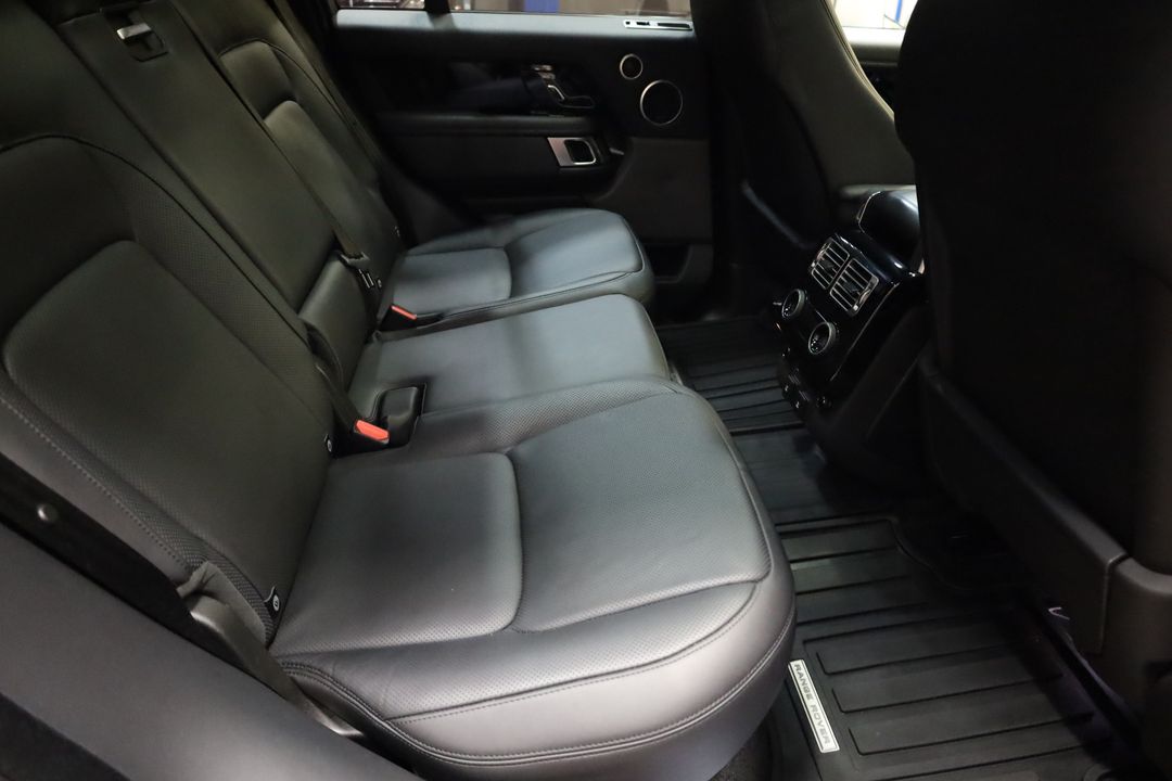 2020 Land Rover Range Rover