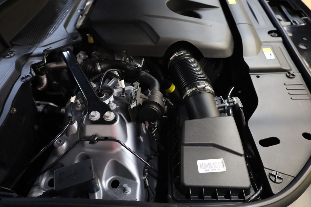 2020 Land Rover Range Rover