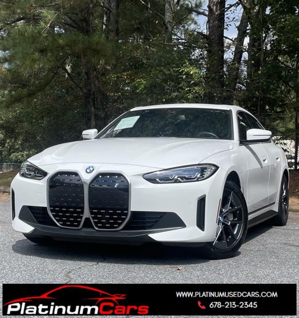 2023 BMW i4