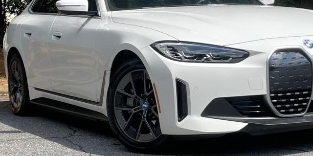2023 BMW i4