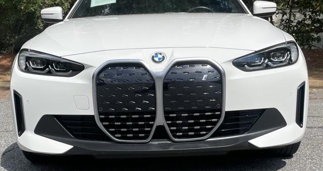 2023 BMW i4