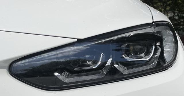 2023 BMW i4