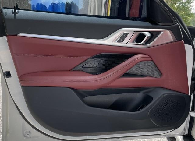 2023 BMW i4