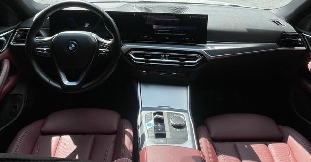 2023 BMW i4