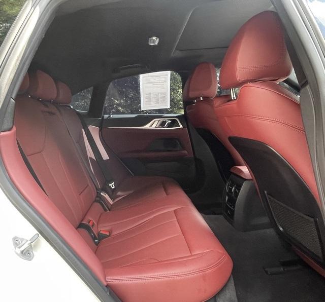 2023 BMW i4