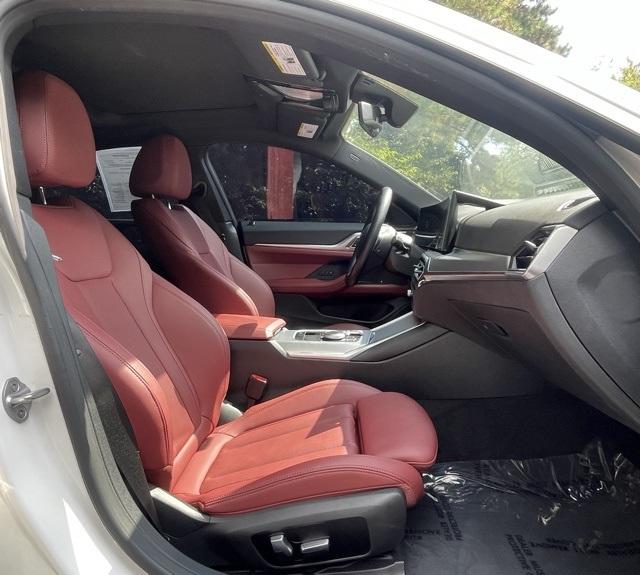 2023 BMW i4