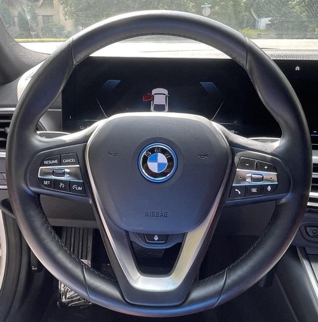 2023 BMW i4