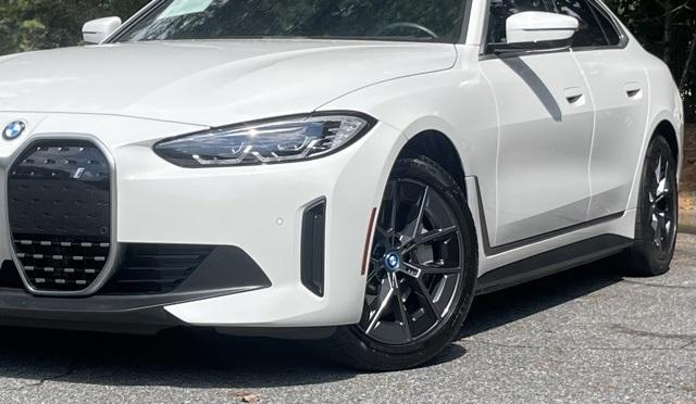 2023 BMW i4