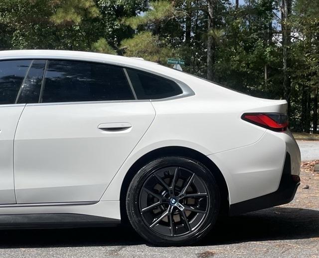 2023 BMW i4