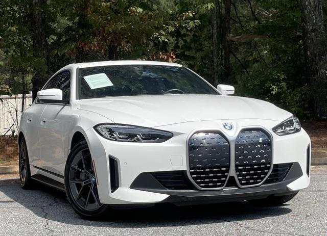 2023 BMW i4