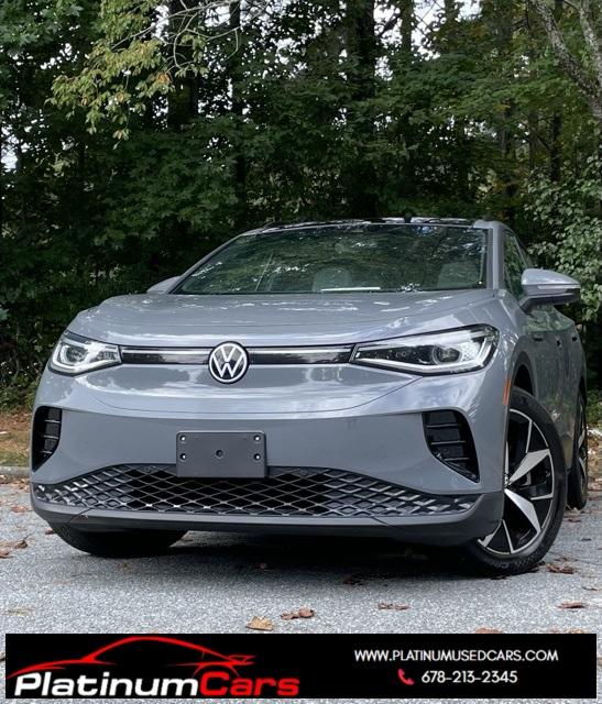 2023 Volkswagen ID.4