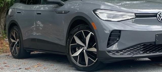 2023 Volkswagen ID.4