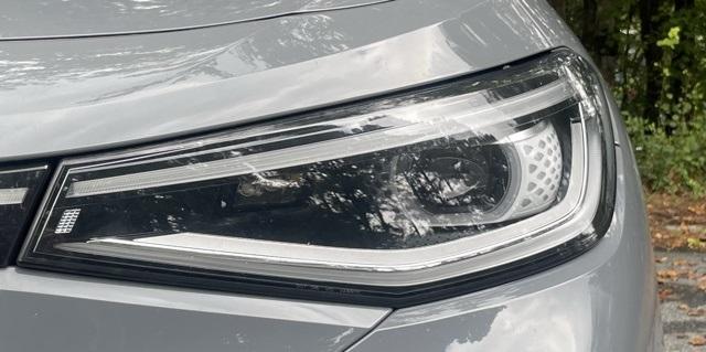 2023 Volkswagen ID.4