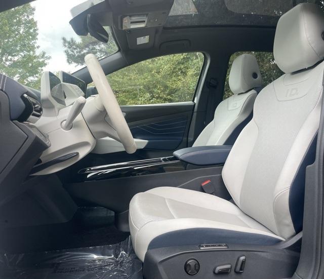 2023 Volkswagen ID.4