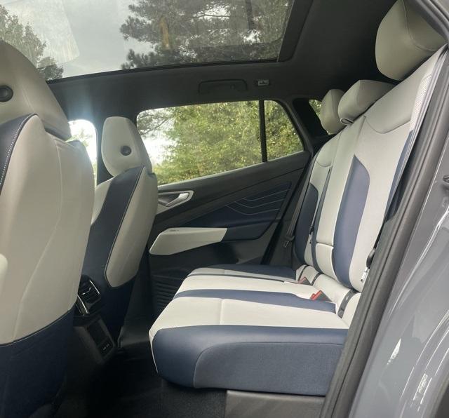 2023 Volkswagen ID.4