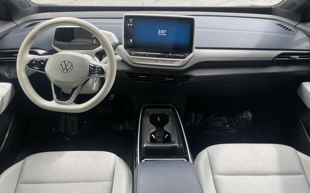 2023 Volkswagen ID.4