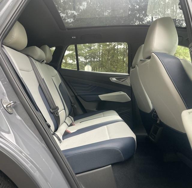 2023 Volkswagen ID.4