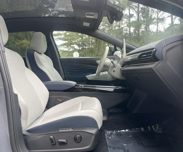 2023 Volkswagen ID.4