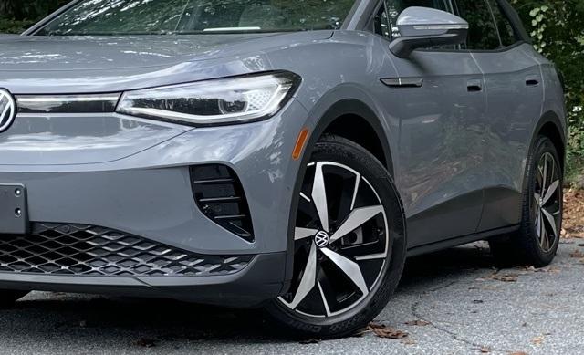 2023 Volkswagen ID.4