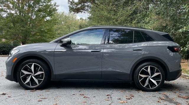 2023 Volkswagen ID.4