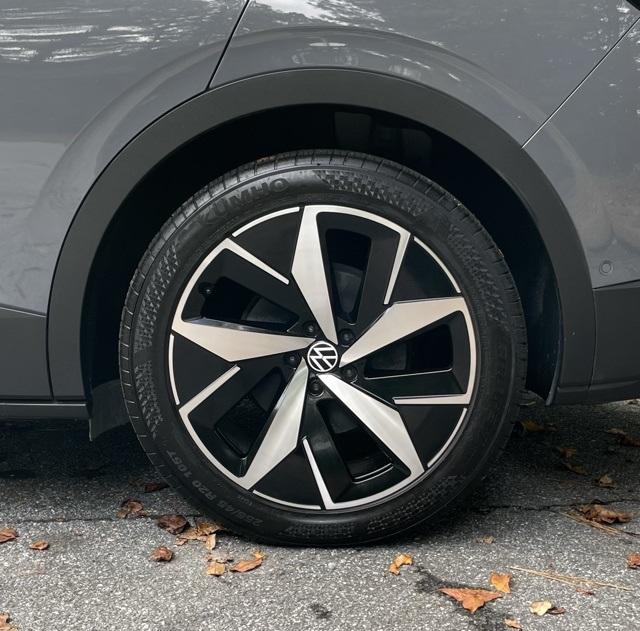 2023 Volkswagen ID.4